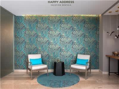 Trendy 1 Bedroom Apartment In Cruz Con Mar Brand New Building Playa del Carmen Buitenkant foto