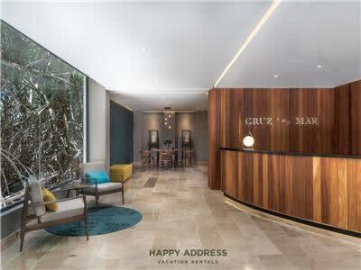 Trendy 1 Bedroom Apartment In Cruz Con Mar Brand New Building Playa del Carmen Buitenkant foto