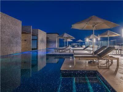 Trendy 1 Bedroom Apartment In Cruz Con Mar Brand New Building Playa del Carmen Buitenkant foto