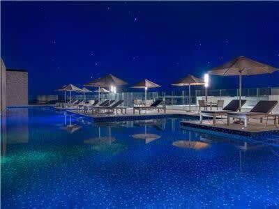 Trendy 1 Bedroom Apartment In Cruz Con Mar Brand New Building Playa del Carmen Buitenkant foto