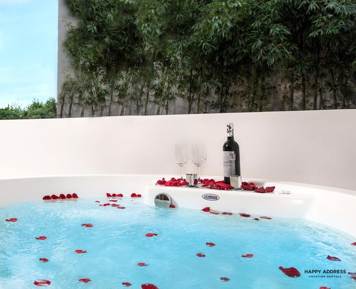 Trendy 1 Bedroom Apartment In Cruz Con Mar Brand New Building Playa del Carmen Buitenkant foto